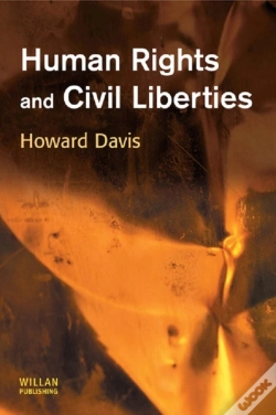 Capa do artigo Human Rights And Civil Liberties
