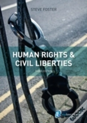 Capa do artigo Human Rights And Civil Liberties