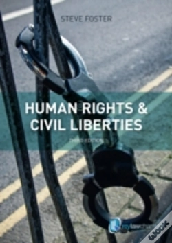 Capa do artigo Human Rights And Civil Liberties