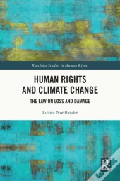 Human Rights And Climate Change