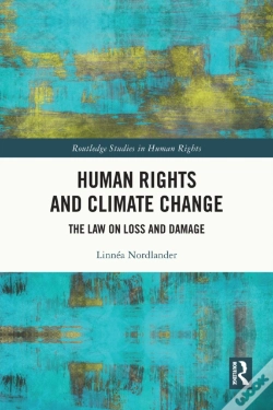 Capa do artigo Human Rights And Climate Change