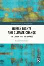 Human Rights And Climate Change - Preview
