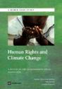 Human Rights And Climate Change - Preview