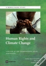 Capa do artigo Human Rights And Climate Change