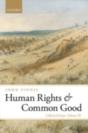 Human Rights And Common Good - Preview