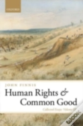 Human Rights And Common Good