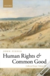 Capa do artigo Human Rights And Common Good