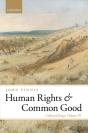 Human Rights And Common Good - Preview