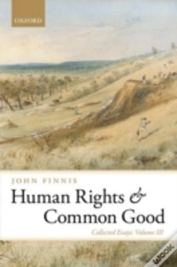 Capa do artigo Human Rights And Common Good