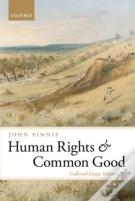 Human Rights And Common Good