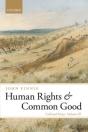 Human Rights And Common Good - Preview