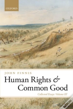 Capa do artigo Human Rights And Common Good