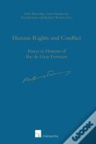 Human Rights And Conflict