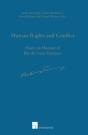 Human Rights And Conflict - Preview