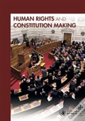 Capa do artigo Human Rights And Constitution Making