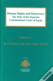 Capa do artigo Human Rights And Democracy