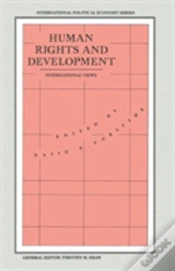 Capa do artigo Human Rights And Development