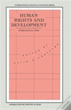Capa do artigo Human Rights And Development