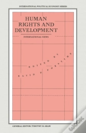 Human Rights And Development