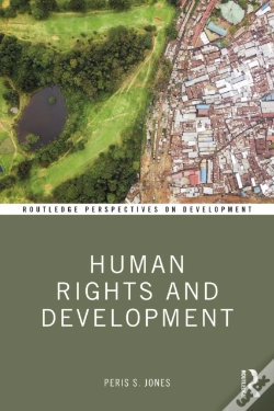 Capa do artigo Human Rights And Development