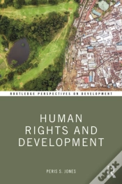 Capa do artigo Human Rights And Development