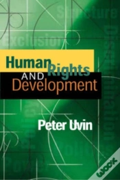 Capa do artigo Human Rights And Development