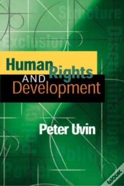 Capa do artigo Human Rights And Development