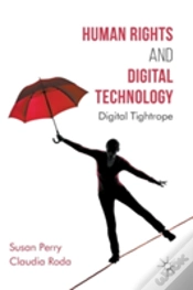 Capa do artigo Human Rights And Digital Technology