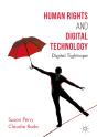 Human Rights And Digital Technology - Preview