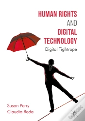 Capa do artigo Human Rights And Digital Technology