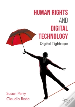 Capa do artigo Human Rights And Digital Technology