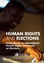 Human Rights And Elections - Preview