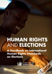 Capa do artigo Human Rights And Elections