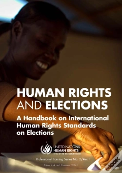Capa do artigo Human Rights And Elections