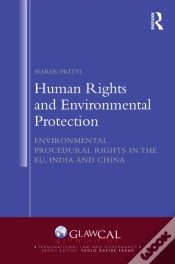 Capa do artigo Human Rights And Environmental Protection