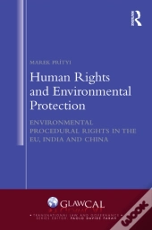 Human Rights And Environmental Protection