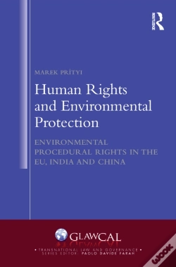 Capa do artigo Human Rights And Environmental Protection