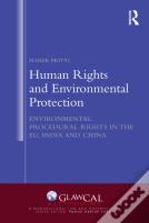 Human Rights And Environmental Protection