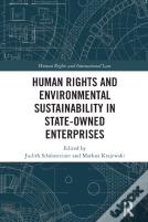 Human Rights And Environmental Sustainability In State-Owned Enterprises