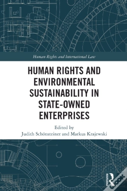 Capa do artigo Human Rights And Environmental Sustainability In State-Owned Enterprises