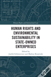 Capa do artigo Human Rights And Environmental Sustainability In State-Owned Enterprises