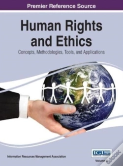 Capa do artigo Human Rights And Ethics