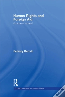 Capa do artigo Human Rights And Foreign Aid