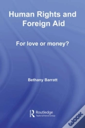 Capa do artigo Human Rights And Foreign Aid