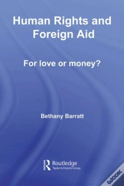 Capa do artigo Human Rights And Foreign Aid
