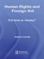 Human Rights And Foreign Aid - Preview