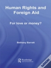 Capa do artigo Human Rights And Foreign Aid