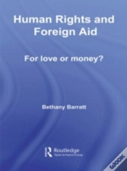 Capa do artigo Human Rights And Foreign Aid