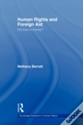 Human Rights And Foreign Aid