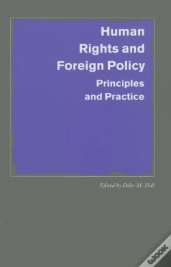 Capa do artigo Human Rights And Foreign Policy